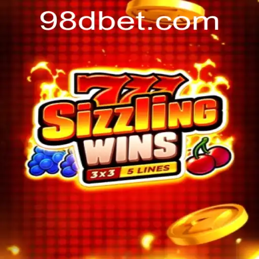 Experimente a Emocionante Aventura do 777sizzlingwins no 98D.com