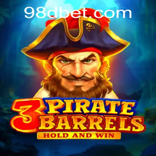 Explorando o Mundo de '3PirateBarrels': Um Jogo de Estratégia e Aventura