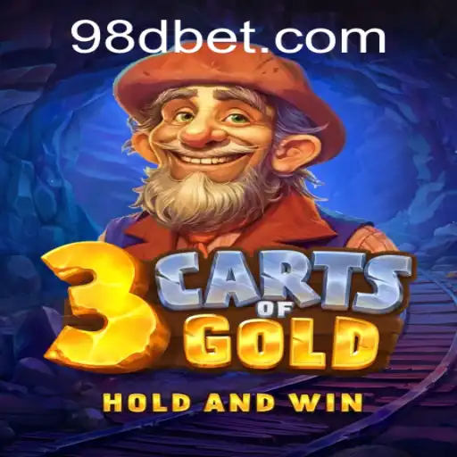 Descobrindo 3cartsOfGold: A Última Sensação do Mundo dos Jogos Online