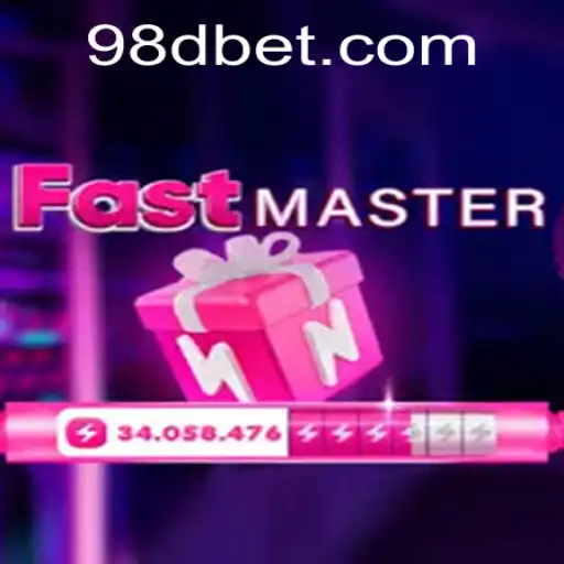 Explorando o Mundo de FastMaster: Um Jogo Revolucionário da 98D.com