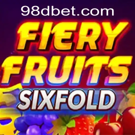 Descubra os Segredos do Jogo FieryFruitsSixFold na Plataforma 98D.com