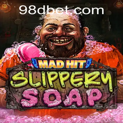 MadHitSlipperySoap: Descubra o Novo Fenômeno dos Jogos com 98D.com