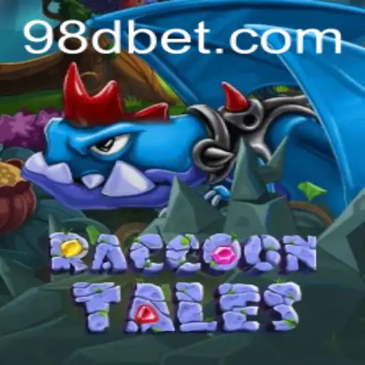 RaccoonTales - Aventuras Inesperadas e Regras Captivantes