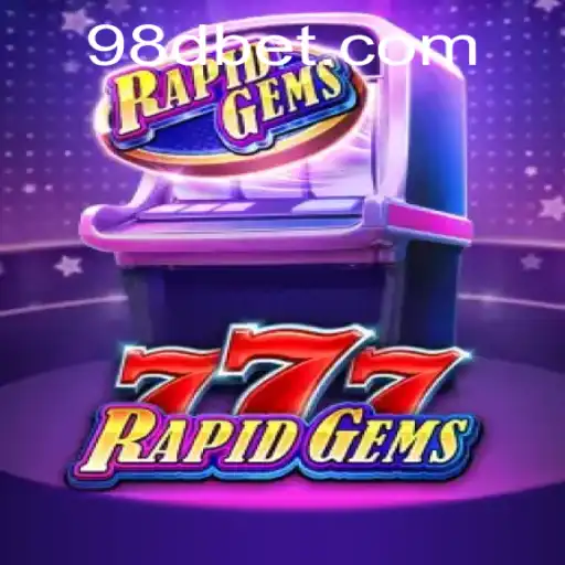 Descubra o Fascinante Universo do Jogo RapidGems777