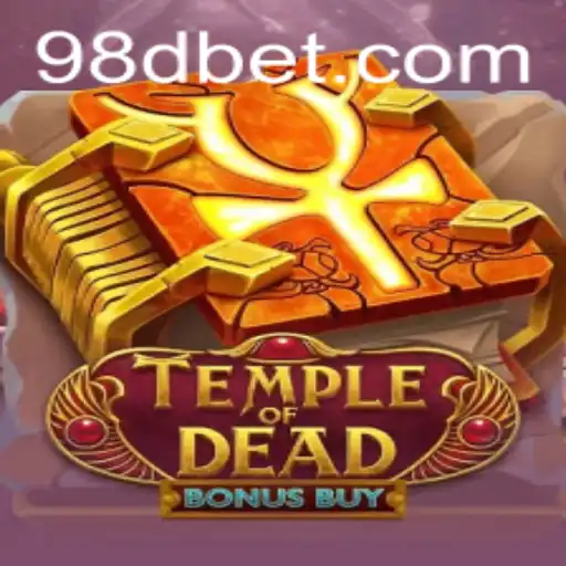 Explorando o Envolvente TempleofDeadBonusBuy no 98D.com