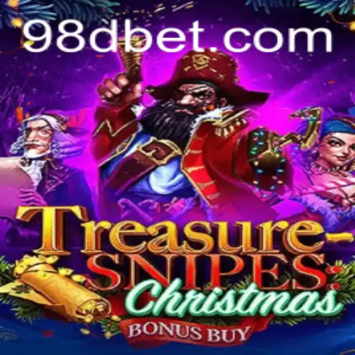Descubra TreasuresnipesChristmas: A Excitante Aventura de Fim de Ano em 98D.com