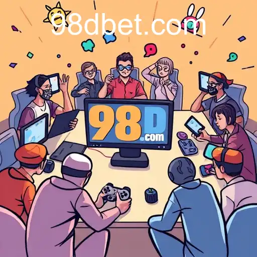 Comunidade Jogadores