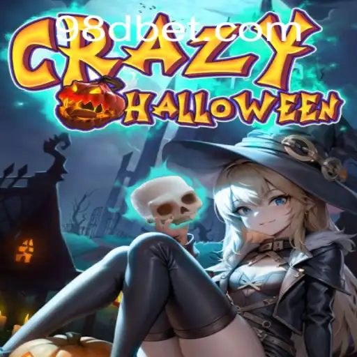 Explorando o Fascinante Mundo de CrazyHalloween da 98D.com