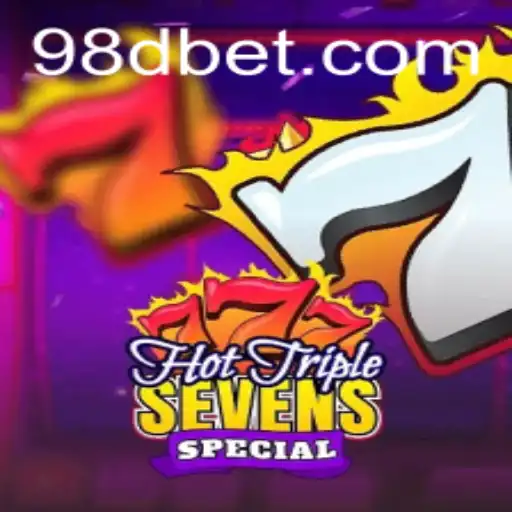 Desvendando o Fenômeno do Jogo HotTripleSevensSpecial em 98D.com