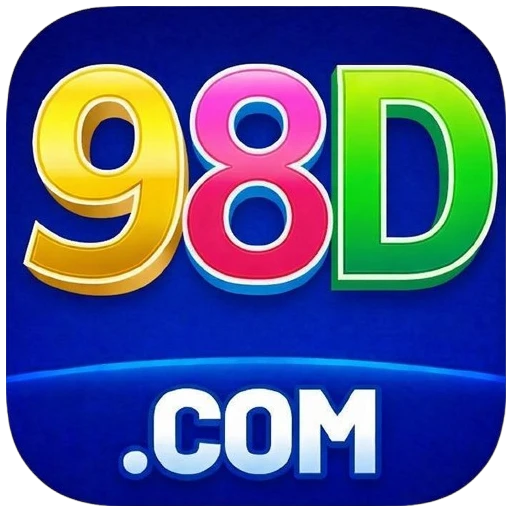 98D.com Logo