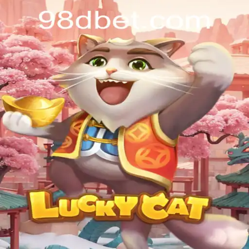 Descubra o Fascinante Mundo de LuckyCat no 98D.com