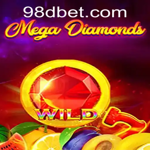 Explorando MegaDiamond: Uma Viagem ao Mundo dos Jogos 98D.com