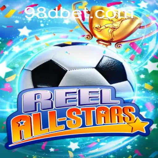 ReelAllStars: Descubra o Novo Fenômeno dos Jogos com 98D.com
