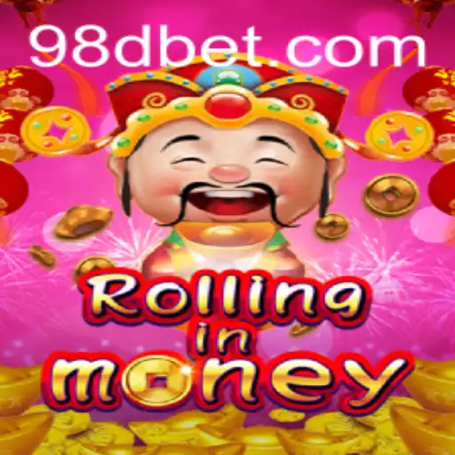 Descobrindo o Mundo do Jogo 'RollingInMoney' e sua Associação com '98D.com'