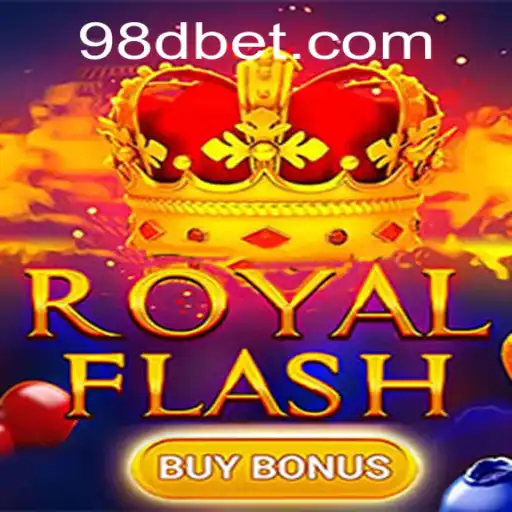 RoyalFlashBuyBonus: Mergulhe no Mundo dos Jogos de Azar com 98D.com