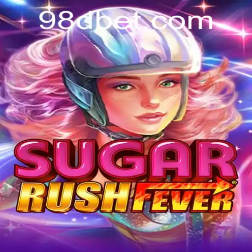 Descubra o Fascinante Mundo de SugarRushFever no 98D.com