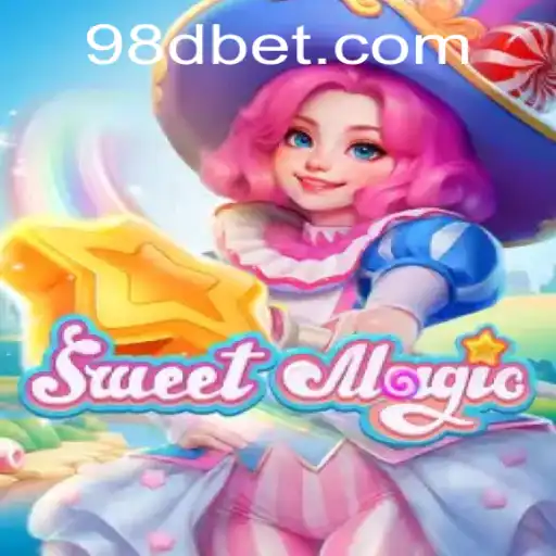 Descubra o Encantamento de 'SweetMagic': O Jogo em Destaque no 98D.com