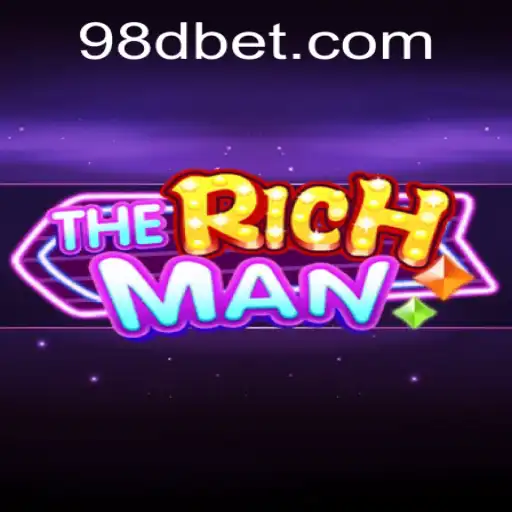 Descubra o Fascinante Mundo do Jogo TheRichMan e a Sua Conexão com 98D.com