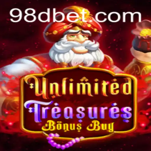 UnlimitedTreasuresBonusBuy: A Nova Sensação em Jogos de Azar Online
